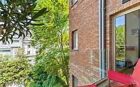Central & Luminous Apartment